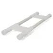 Barre de maintien double, longueur : 250- 430 mm - Cartrend photo du produit