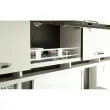 Barre de maintien double, longueur : 250- 430 mm - Cartrend photo du produit