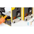 Pince &agrave; sertir pour CAT.5/CAT.6/CAT.6a/CAT.7/RJ11/RJ12 - Logilink professional photo du produit