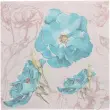 Serviette &agrave; motif 'ROYAL Collection Blossom' - Papstar photo du produit