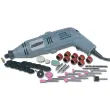 Kit machine à poncer rapide, 50 pièces - Brüder mannesmann photo du produit