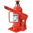 Cric hydraulique, capacité de charge: 10t - Brüder mannesmann photo du produit