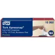 Xpressnap Serviette pour distributeur, blanc - Tork photo du produit
