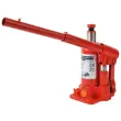 Cric hydraulique, capacité de charge: 8 t - Brüder mannesmann photo du produit