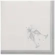Serviette 'ROYAL Collection Festivities', or - Papstar photo du produit