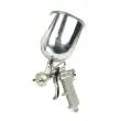 Pistolet &agrave; peinture buse 1,5 mm - Br&uuml;der mannesmann photo du produit