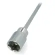 Embout de visseuse sans fil, supports de manivelle - Cartrend photo du produit
