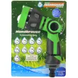 Douchette de jardin, 9 jets - Brüder mannesmann photo du produit