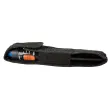 LogiLink Testeur de continuit&eacute; FO (Fiber Checker), noir - Logilink professional photo du produit