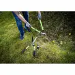 Set de cisailles de jardinage, 3 pièces - Brüder mannesmann photo du produit