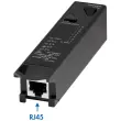 LogiLink Testeur de c&acirc;ble r&eacute;seau 3-en-1, noir - Logilink professional photo du produit