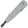 Logilink Outil d'insertion LSA pour installation de câble - Logilink professional photo du produit