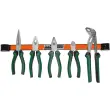 Barre porte-outils magn&eacute;tique, 500 mm - Br&uuml;der mannesmann photo du produit