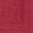 Serviette 'ROYAL Collection Ornaments', lilas - Papstar photo du produit