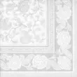 Serviette 'ROYAL Collection Ornaments', lilas - Papstar photo du produit