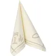 Serviette 'ROYAL Collection Communion/Confirmation' - Papstar photo du produit