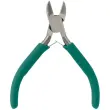 Kit de pince &agrave; sertir, 3 pi&egrave;ces - Br&uuml;der mannesmann photo du produit