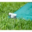 Piquet de tente, longueur : 240 mm, fluorescent - Cartrend photo du produit