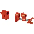 Serre-joint dormant, extensible - Brüder mannesmann photo du produit