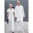 Chaussures basses O2, pointure 40, blanc - Uvex photo du produit