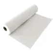 Papier sulfurisé STANDARD, gros rouleau, blanc - Hygostar photo du produit