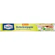 Papier pour sandwich, largeur 280 mm, longueur 16 m - Toppits photo du produit