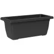 Soucoupe 'Tikal', largeur: 960 mm, anthracite - Tera photo du produit