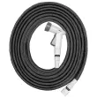 Set de tuyau d'arrosage TWIST HOSE, flexible, 7,5-15m - Bradas photo du produit