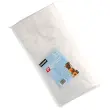 Sachet congélation, 60 L, 900 x 500 mm, transparent - Starpak photo du produit