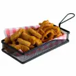 Panier de service pour friture SNACKHOLDER, 260 x 130 mm - Aps photo du produit