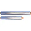 Film alu, largeur: 450 mm, longueur: 150 m - Hygostar photo du produit