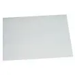 Set de table en papier - 300 x 400 mm - Blanc - Papstar photo du produit