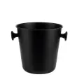 Support pour seau à vin/champagne, 730 mm, noir - Aps photo du produit