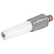 Buse d'arrosage WHITE LINE, réglable en continu - Bradas photo du produit