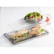 Plateau avec cloche, (L)330 x (P)170 x (H)100 mm - Aps photo du produit