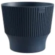 Cache-pot Mini - diamètre 150 mm - Golden lime - Tera photo du produit