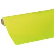 Nappe ROYAL Collection - Vert citron - Papstar photo du produit
