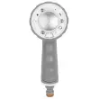 Douchette de jardin SMOOTH CONTROL, 6 formes de jet - Bradas photo du produit