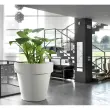 Pots de fleurs 'Standard One 30', antracite - Tera photo du produit