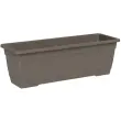 Jardini&egrave;re 'Birka', largeur: 800 mm, anthracite - Tera photo du produit