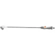 Lance d'arrosage WHITE LINE EXCLUSIVE, L: 740 mm - Bradas photo du produit