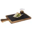 Planche de service FUSIONA, (L)330 x (P)200 mm - Aps photo du produit