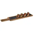 Planche de service FUSIONA, (L)330 x (P)200 mm - Aps photo du produit