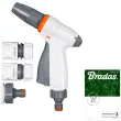 Kit de pistolet d'arrosage QUICK PROSTY, 4 pièces - Bradas photo du produit