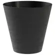 Pot de fleurs Hoop - diamètre 250 mm - Forest - Tera photo du produit