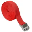 Sangle de serrage & d'arrimage, 25 mm x 2,5 m - Iwh photo du produit