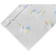 Nappe &agrave; motif Licorne - laqu&eacute; - en papier - Papstar photo du produit