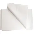 Papier sulfurisé prédécoupé 'PREMIUM', blanc - Hygostar photo du produit