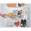 Plateau tournant Loop, plastique, transparent - Metaltex photo du produit