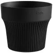 Cache-pot Tiny - diamètre 90 mm - Desert - Tera photo du produit
